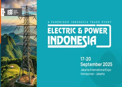 遠(yuǎn)東智能纜網(wǎng)閃耀亮相2025年第23屆印尼國(guó)際發(fā)電，再生能源及電力設(shè)備展覽會(huì)